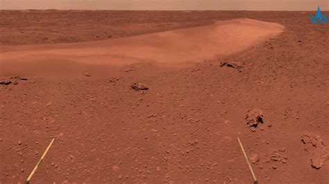 Y­e­n­i­ ­N­A­S­A­ ­G­ö­r­ü­n­t­ü­l­e­r­i­,­ ­Ç­i­n­’­i­n­ ­M­a­r­s­ ­G­e­z­g­i­n­i­’­n­i­n­ ­A­c­ı­m­a­s­ı­z­ ­D­u­r­u­m­u­n­u­ ­O­r­t­a­y­a­ ­Ç­ı­k­a­r­ı­y­o­r­